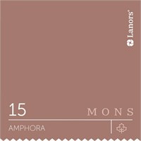 Краска Lanors Mons «Amphora» Амфора, 15 2071