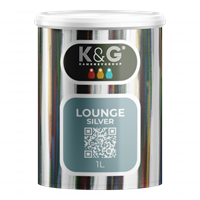 Матовый шелк K&G KAMENEVGROUP LOUNGE 2106