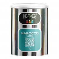 Мерцающий песок K&G KAMENEVGROUP MAROCCO ELITE 2111