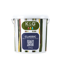 Классическая венецианская штукатурка K&G KAMENEVGROUP CLASSIC 2115