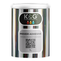 Укрепляющий акриловый грунт base Concentrate 1/7 K&G KAMENEVGROUPPRIMER PRIMER STRONG 2122