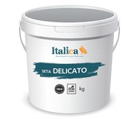 Эффект матовый шелк Italica  SETA DELICATO 2169