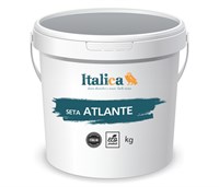 Эффект полируемый шелк Italica SETA ATLANTE 2170