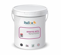 Эффект минеральный шелк Italica  SETA MINERALE 2168