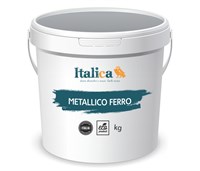 Натуральное железо и ржавчина Italica METALLICO FERRO 2181 Натуральное железо и ржавчина Italica METALLICO FERRO 2181