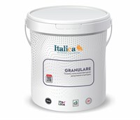 Для фасадных и интерьерных работ крупнозернистая Italica GRANULARE 1000 2210 Для фасадных и интерьерных работ крупнозернистая Italica GRANULARE 1000 2210