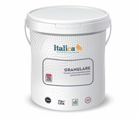 Декоративное покрытие для фасадных и интерьерных работ крупнозернистое Italica GRANULARE 2000 2211
