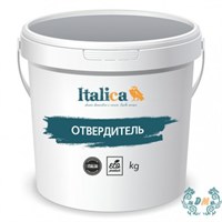 Отвердитель для Italica SuperCEMENTO,  SuperCEMENTO FINE, SuperBETON 2219
