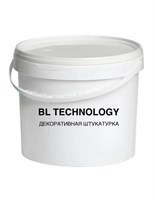 Декоративное покрытие  BL TECHNOLOGY Карта Мира 2222