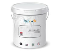 Глубоко проникающий грунт-закрепитель Italica TIEFPRIMER 2231 Глубоко проникающий грунт-закрепитель Italica TIEFPRIMER 2231