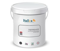 Глубоко проникающий грунт-закрепитель концентрат до 1:10  Italica  TIEFPRIMER КОНЦЕНТРАТ 2232