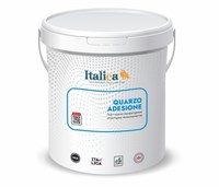 Грунтовка кроющая зернистая под фактурные штукатурки Italica  QUARZO ADESIONE 2237