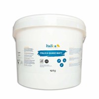 Краска заполняющая с мелкозернистым наполнителем Italica QUARZ MATT 2241 Краска заполняющая с мелкозернистым наполнителем Italica QUARZ MATT 2241
