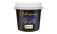 Декоративное покрытие эффект натурального дерева LOGGIA PLASMA 3D 2273