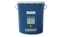 Декоративное покрытие с эффектом Короед  LOGGIA INTONACHINI ACRILICO 1.2mm 2301