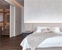 Декоративная краска с эффектом мягкой бархатистой замши VALPAINT VALRENNA  EXTRA SOFT 3796