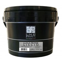 Гладкий укрывной грунт для любых типов поверхности LUXUS PAINT PRIMER LISCIO 2529