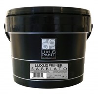Грунт с мелким песком который обеспечивает отличную  адгезию LUXUS PAINT PRIMER SABBIATO 2530