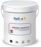 Грунт мелкозернистый под шпаклевки и штукатурки  Italica  SUKUSH ADHESIVE 2233
