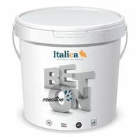 Декоративное покрытие эффект арт бетон для стен Italica art-BETON 2198