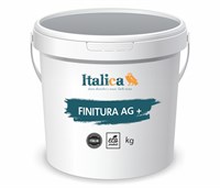 Защитный состав для гладких покрытий  Italica FINITURA 2559