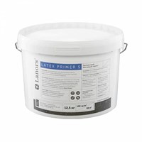 Грунт  для декоративных красок на акриловой основе  Lanors LATEX PRIMER S 2587