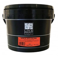 Декоративная краска с эффектом элегантного бархатистого шелка  LUXUS PAINT OPALIA SETA 2602
