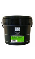 Декоративная краска с эффектом шелка и металлическим переливом  LUXUS PAINT GIADAS 2604
