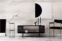 CLOUDS - WALL ARTE 2608