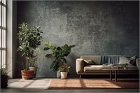 GRUNGE - WALL ARTE 2614