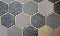 HEXAGON - ART BETON 2616