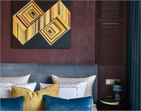 LOUNGE - OPACO 2641