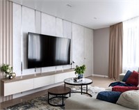 LOUNGE - AMBASSADOR 2643