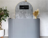 VINTAGE - SILVER A 2645