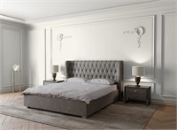 Пробник Swiss Lake, цвет SL-2733 White Foil 3983