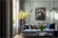 Пробник Swiss Lake, цвет SL-2473 Pleasant Bay 3993