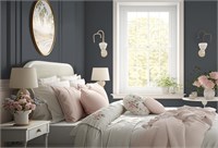 Пробник Swiss Lake, цвет SL-2920 Admiralty 4002