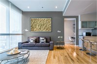 Пробник Swiss Lake, цвет SL-2885 Ash Gray 4003