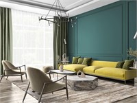 Пробник Swiss Lake, цвет SL-2296 Lagoon 4009