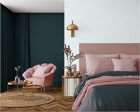 Пробник Swiss Lake, цвет SL-1973 Water Lily 4013