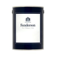 Пробник SANDERSON ACTIVE EMULSION, цвет 4195