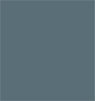 Пробник MORRIS & Co CHALKY MATT (3%), цвет Webbs Blue Paint 4460
