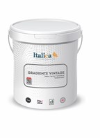 Декоративное покрытие эффект замша, античность, потертая замша Italica GRADIENTE VINTAGE 2189