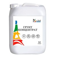 Грунт универсальный  глубокого проникновения PARITET PRIMAIRE  ACRYLIQUE 2671