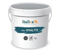 Воск для известковых декоративных штукатурок Italica CERA MINERALE 2677