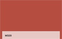 Цвет М320 Tikkurila Tikkivala Symphony 4682