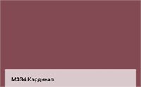 Цвет M334 Кардинал Tikkurila Tikkivala Symphony 4697