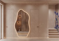 НАНЕСЕНИЕ ДЕКОРАТИВНОГО ПОКРЫТИЯ_ Замша, Кожа 2703