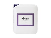 Грунтовка глубокого проникновения Goldshell Фикс 4712