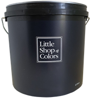 Грунтовка универсальная изолирующая с повышенными сцепляющими свойствами Little Shop Of Colors Restart 2723